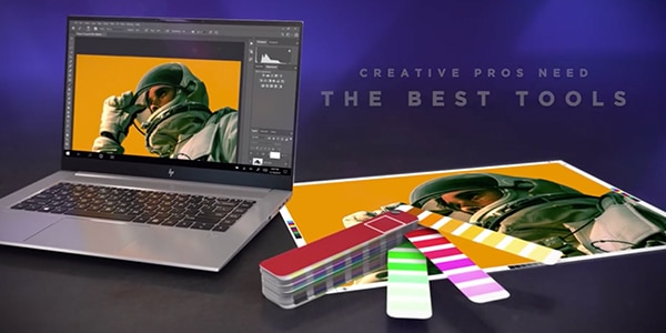 Z creative pros Video