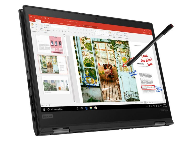 Lenovo ThinkPad x390 Yoga