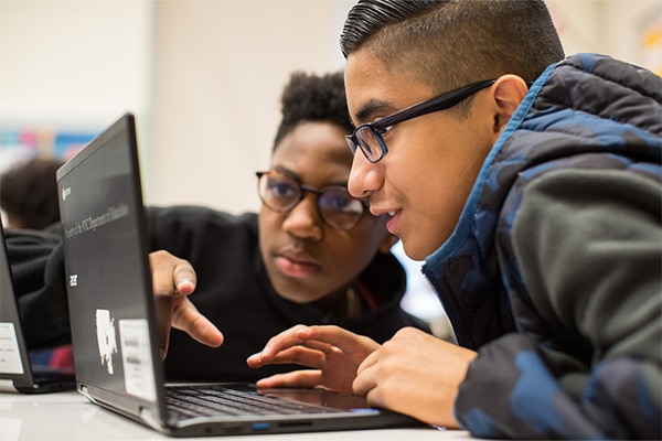 Chromebooks: Powering the Next Generation of Teaching and Learning