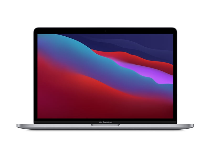 13" MacBook Pro with M1, 256GB