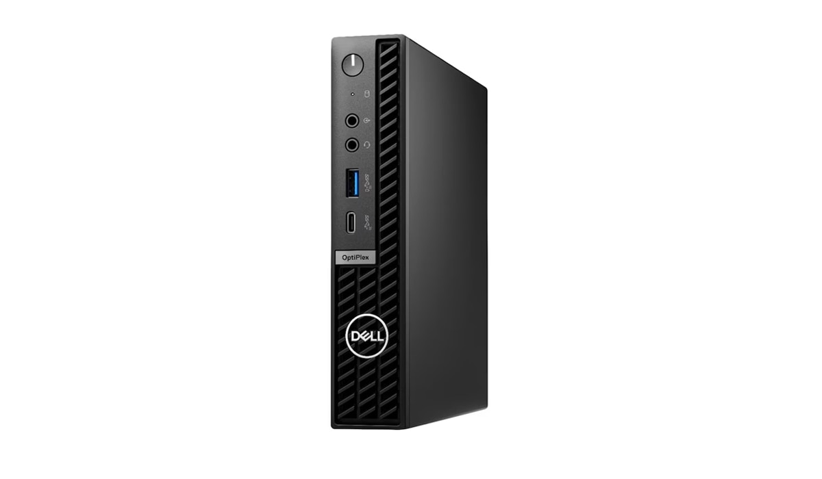 Dell OptiPlex Micro 7010