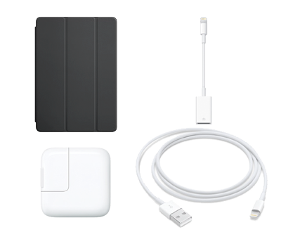 Apple iPad Accessories