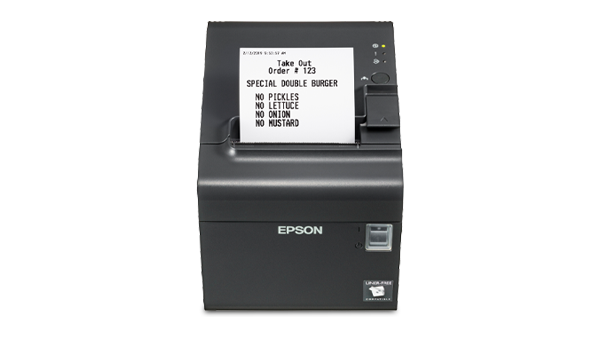 Epson TM L9011