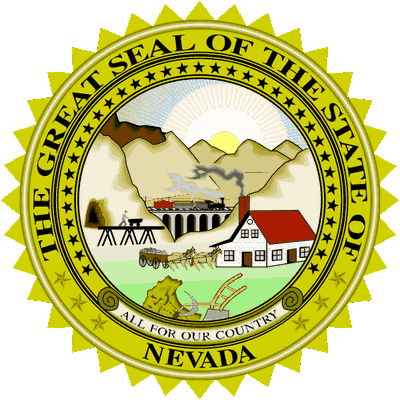 Nevada State Seal