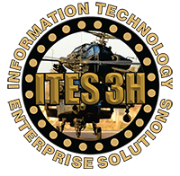 ITES logo