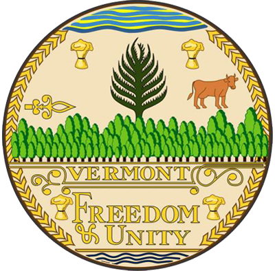 Vermont State Seal