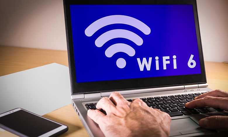 Wi-Fi 6: Faster Speeds, Less Congestion, and Longer Battery Life for the Public Sector