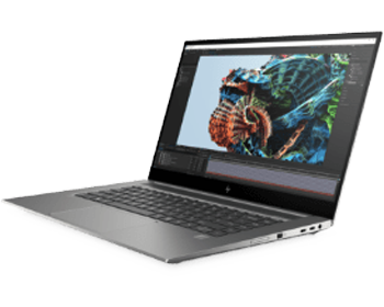 HP ZBook Studio