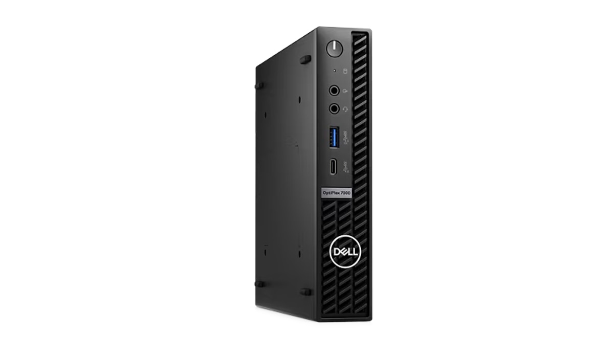 Dell OptiPlex Micro 7000