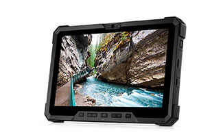 Dell Latitude 12 Rugged Tablet