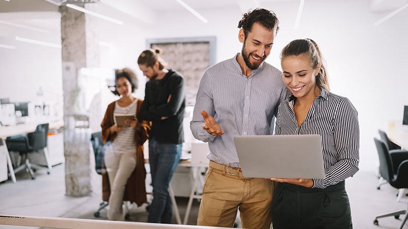 The State of IT Outsourcing: How Companies Can Win