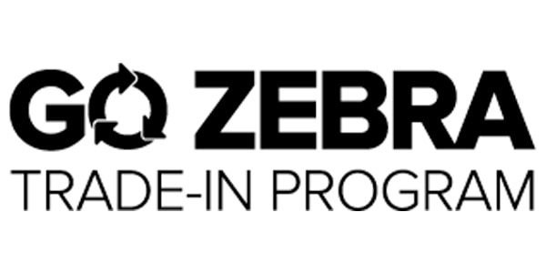 Go Zebra Logo