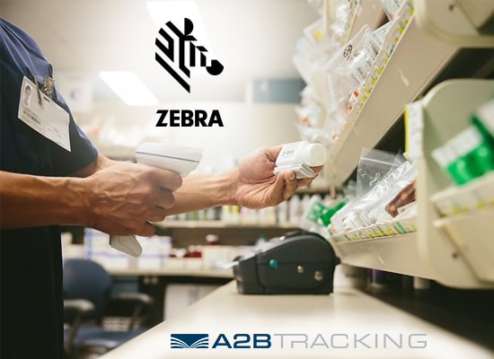 Zebra -  Hospital Asset Tracking Solutions