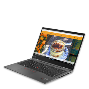 Lenovo ThinkPad X1 Yoga