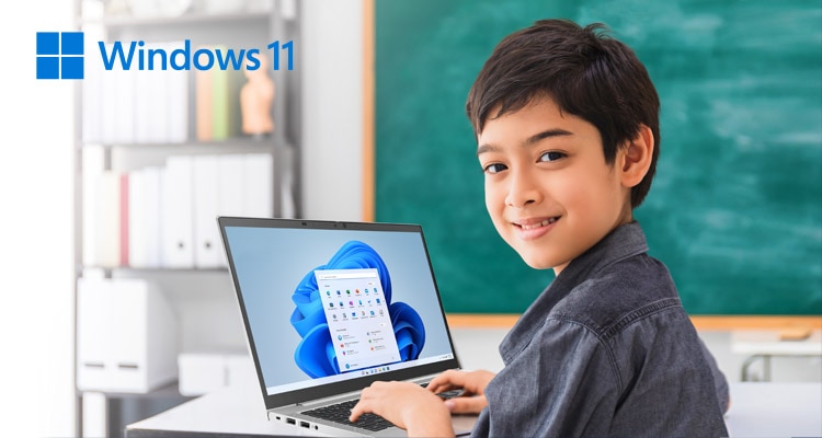 Microsoft Windows Pro Education with Windows Autopilot