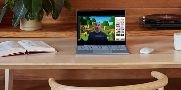 Microsoft Teams and Surface: The Ultimate Devices to Connect and Collaborate Remotely