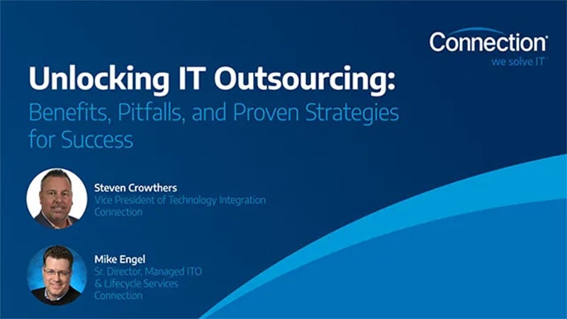 Unlocking IT Outsourcing: Benefits, Pitfalls, and Proven Strategies for Success