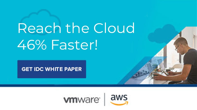 VMware Cloud Overview