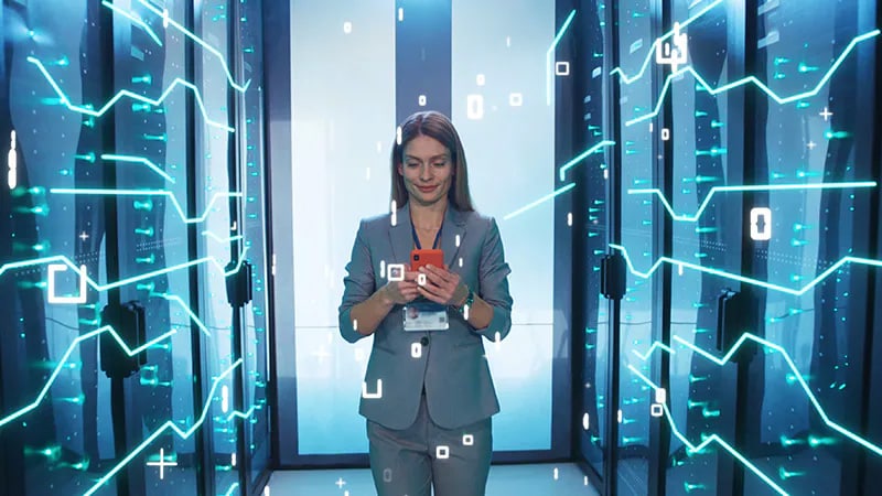 Data Center Services