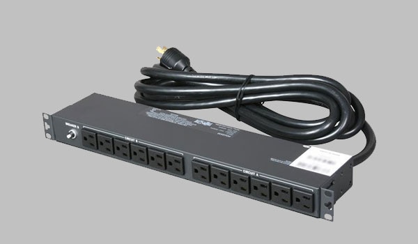 Power Distribution Unit (PDU) Finder