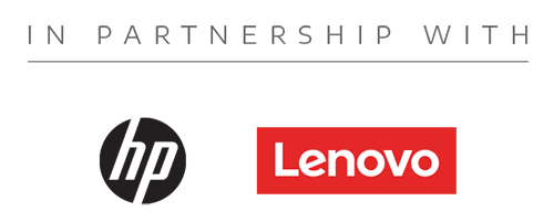 Connection - In Partnership with HP and Lenovo