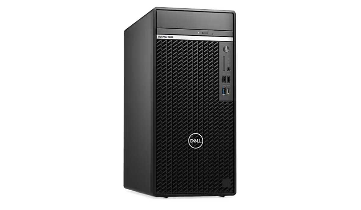 Dell OptiPlex Tower 7000