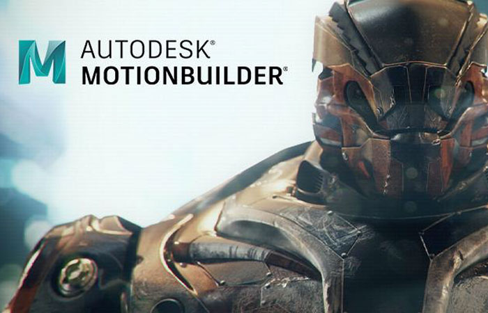 Autodesk MotionBuilder