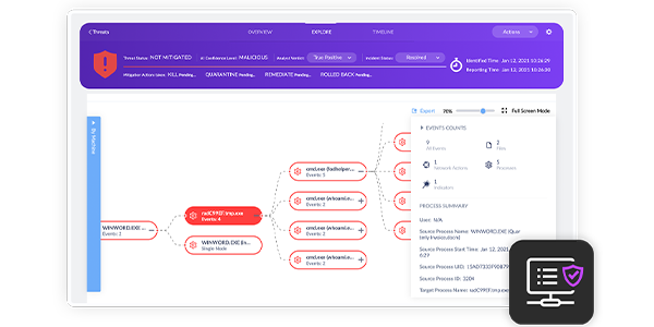 N-able Endpoint Detection and Response