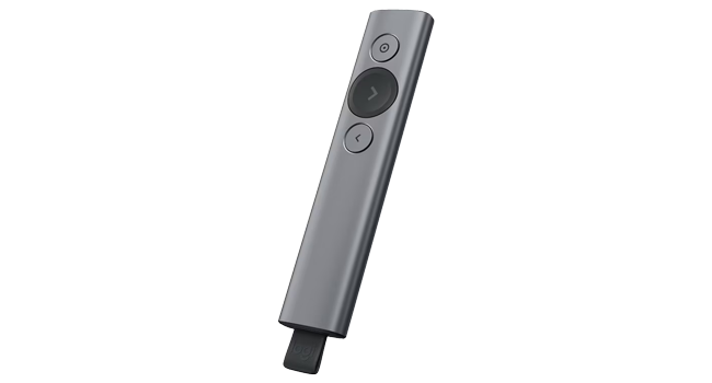 Logitech Spotlight