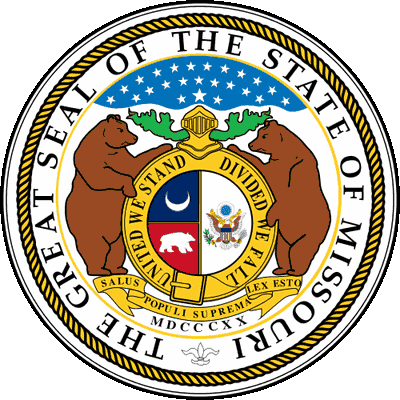 Missouri State Seal