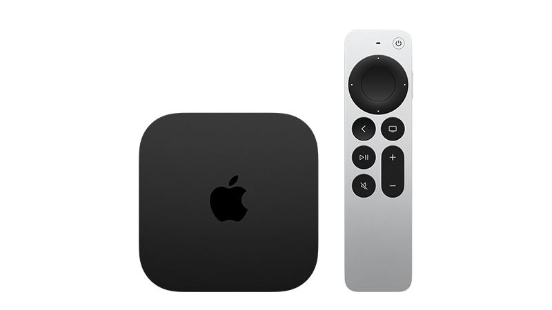 Apple TV