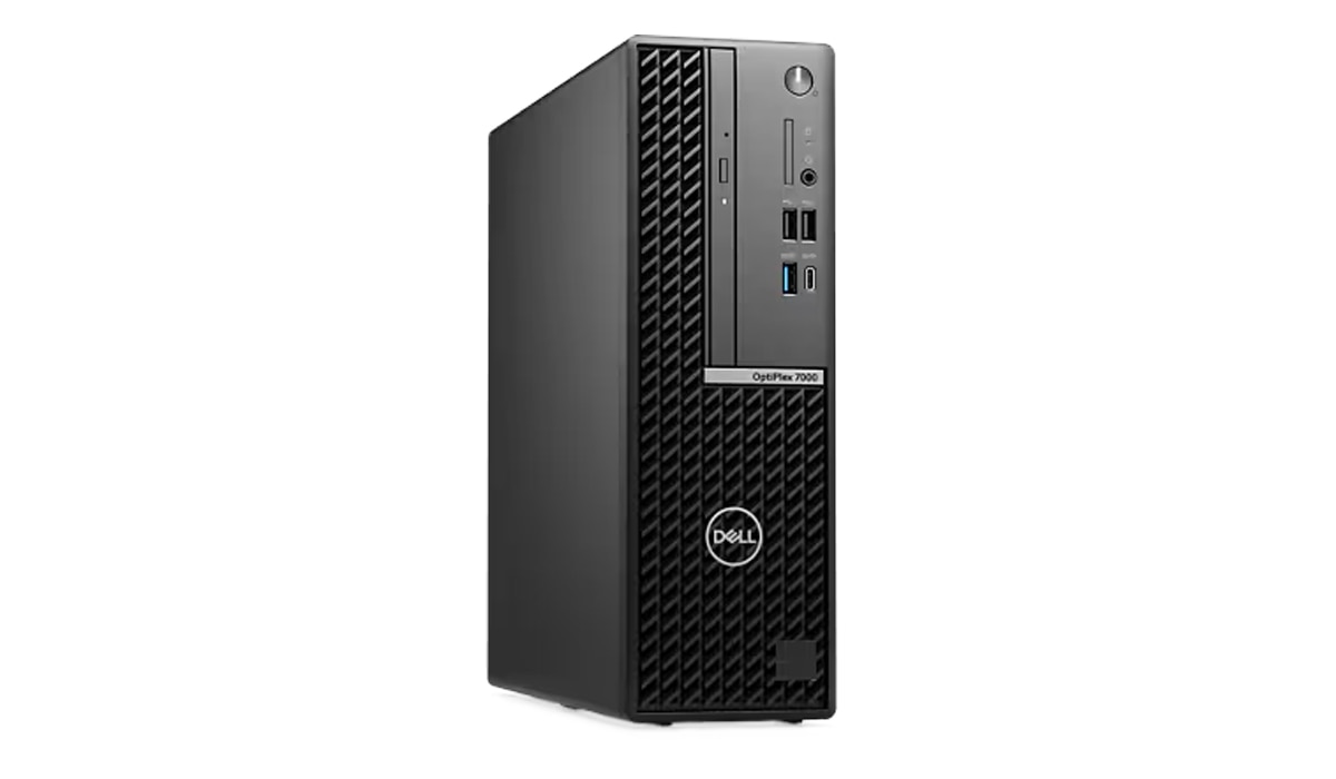 OptiPlex Small Form Factor 7000