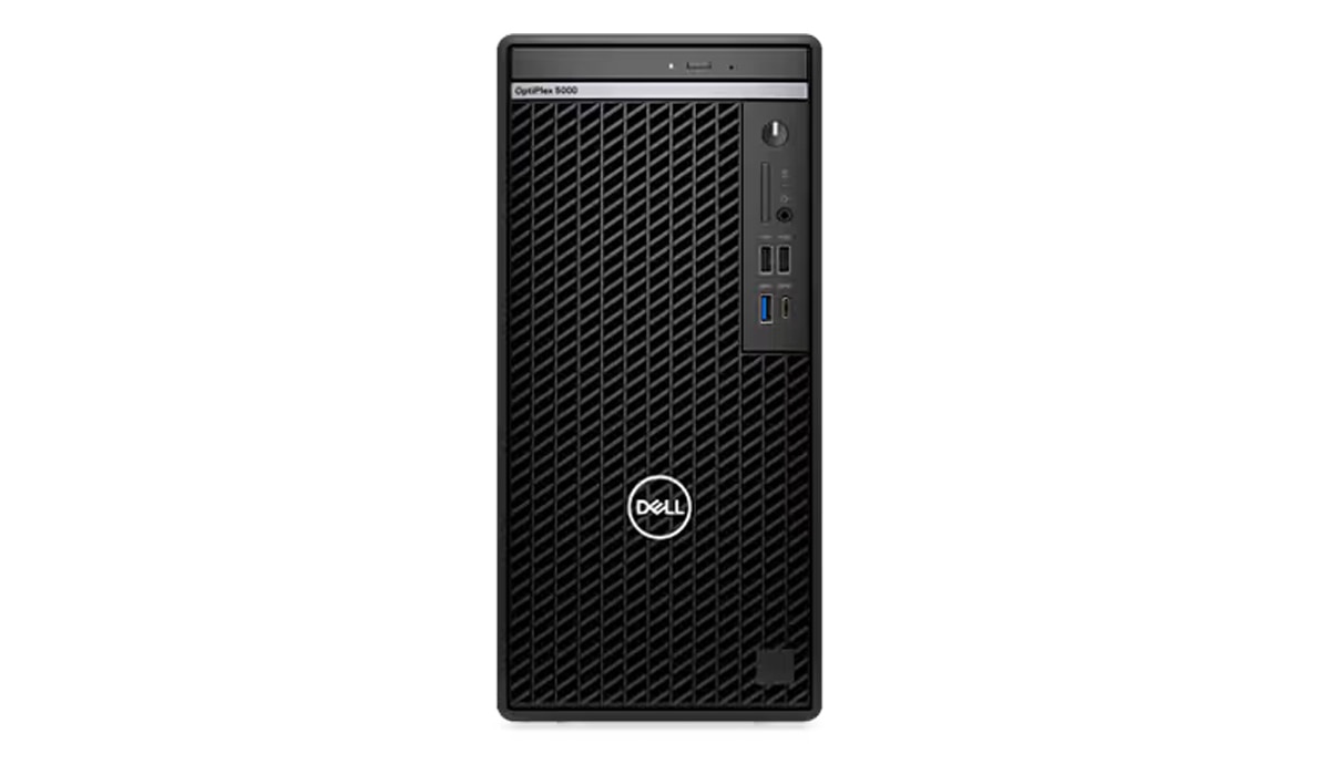 Dell OptiPlex Tower 5000