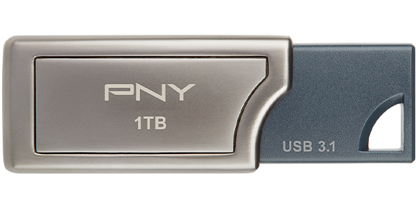 PNY FLASH MEMORY