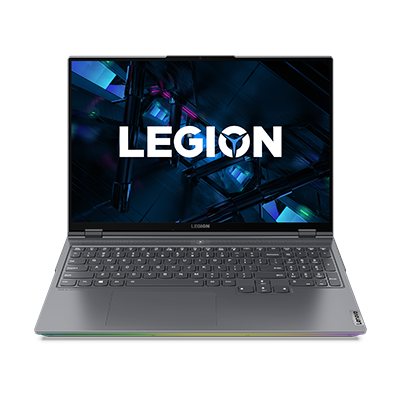 Legion 7 Series