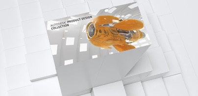 Autodesk - Product Design Collection