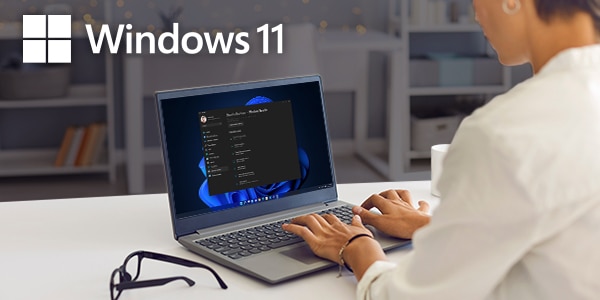 Microsoft Windows 11