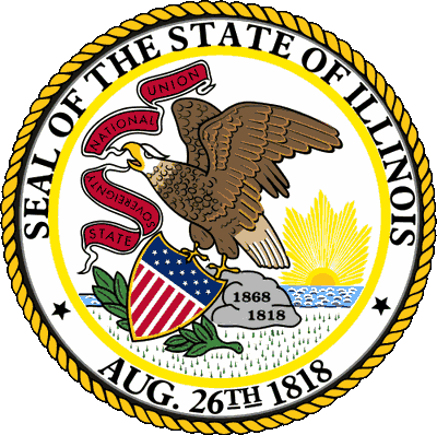 Illinois State Seal