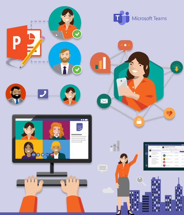 Microsoft Teams