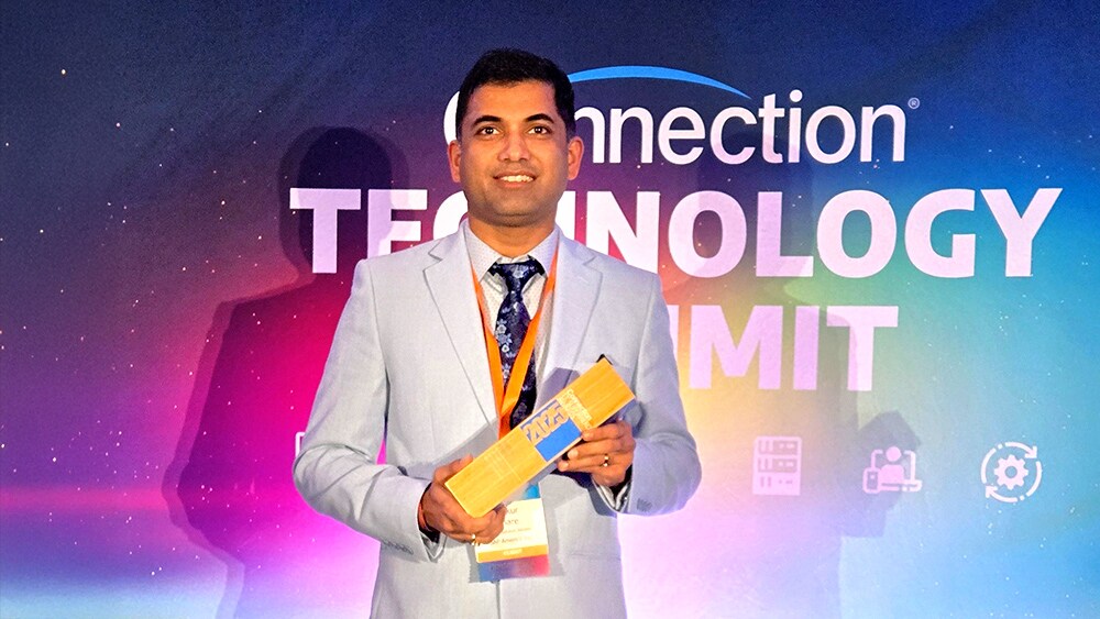 3286971 ITSA2025 Ankursummit