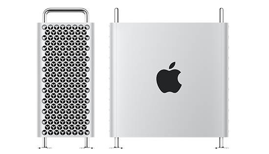 Mac pro