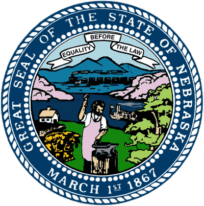 Nebraska State Seal