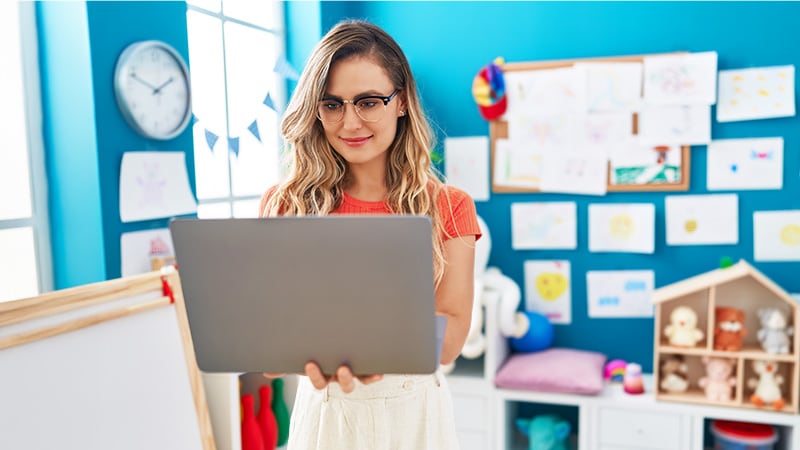 UCaaS in Education at a Glance