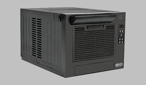 Server Rack Cooling Finder