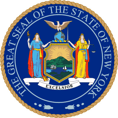 New York State Seal