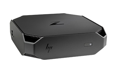 HP Z2 Mini Workstation 