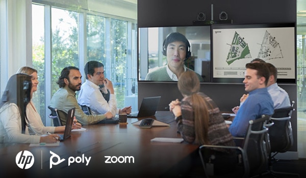 Poly Solutions for Zoom