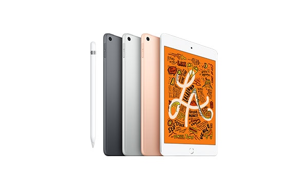 Apple iPad mini