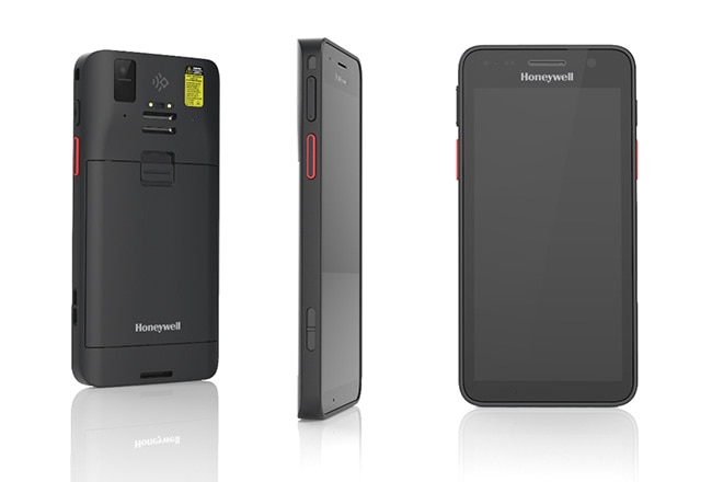 Honeywell CT30 XP Mobile Computer