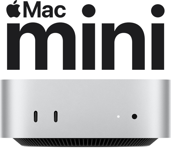 Apple Mac mini